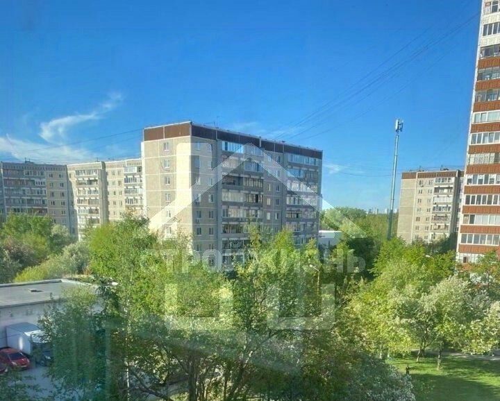 квартира г Екатеринбург Уральская ул Черепанова 6 фото 13