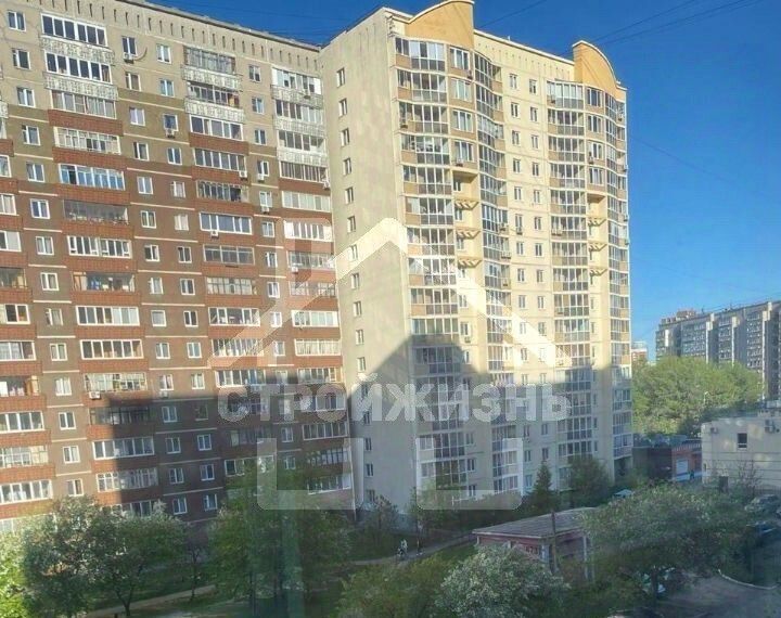квартира г Екатеринбург Уральская ул Черепанова 6 фото 14