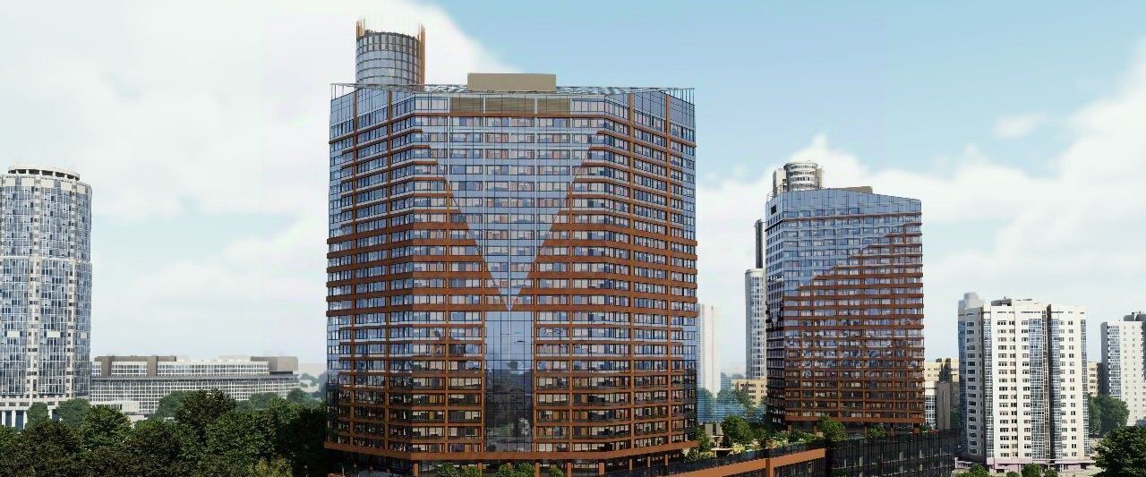 квартира г Екатеринбург Динамо ул Маршала Жукова 16 фото 9