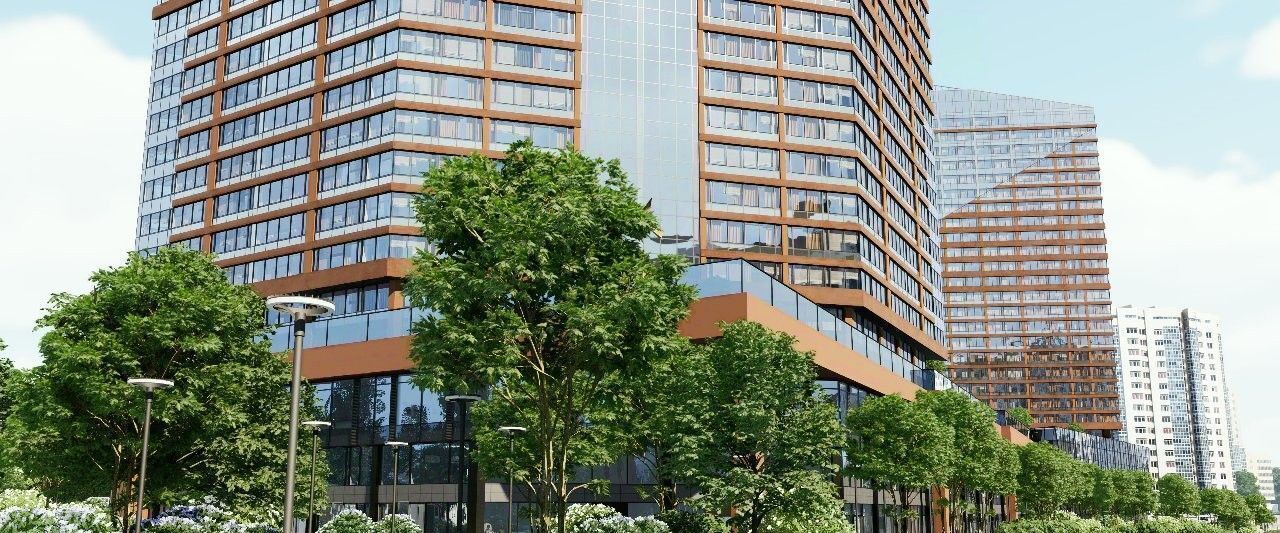 квартира г Екатеринбург Динамо ул Маршала Жукова 16 фото 8
