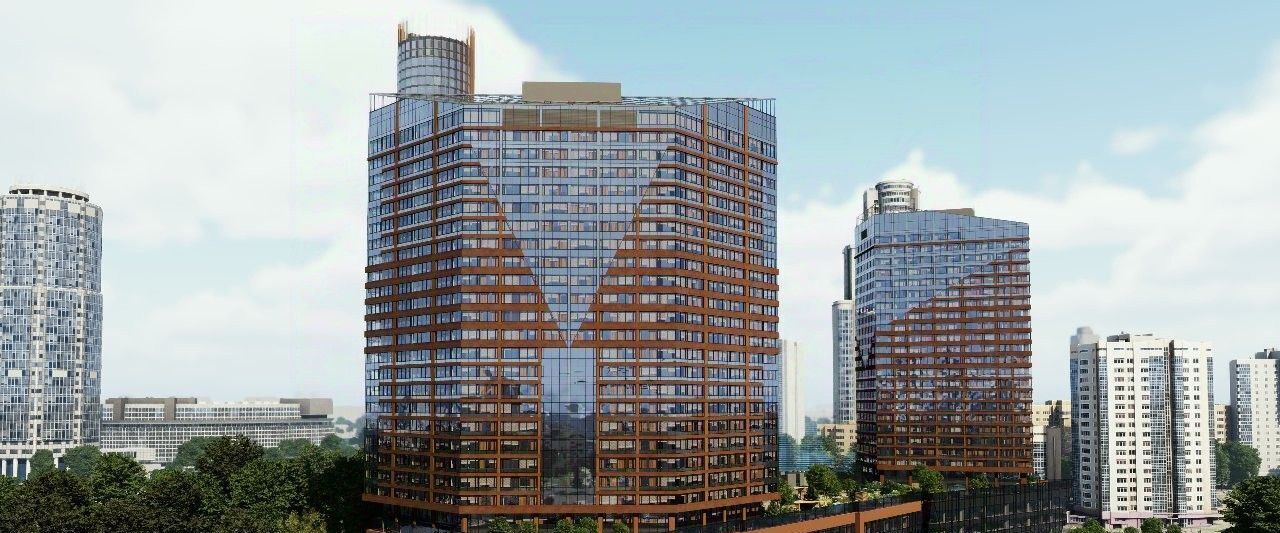 квартира г Екатеринбург Динамо ул Маршала Жукова 16 фото 9