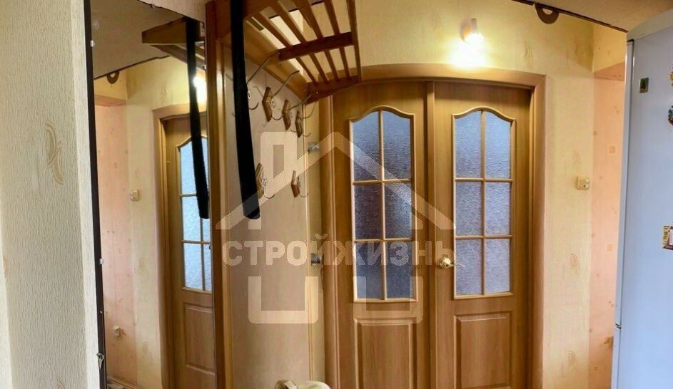 квартира г Екатеринбург ул Сыромолотова 28 Площадь 1905 года фото 15