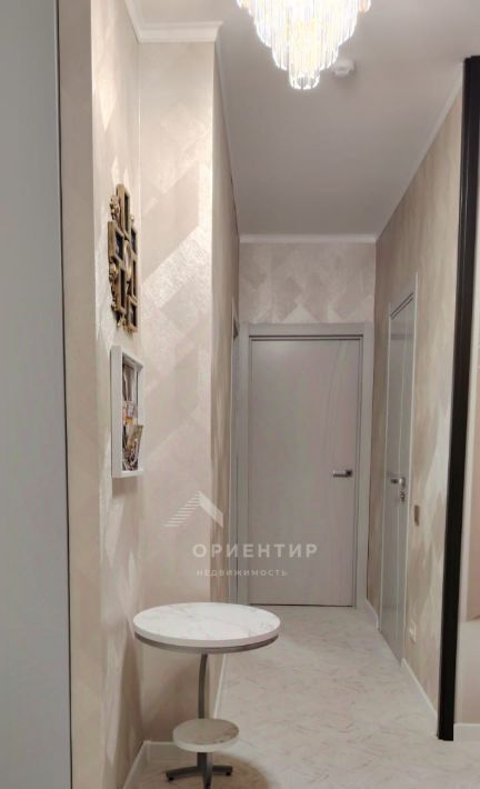 квартира г Екатеринбург Чкаловская пр-кт Академика Сахарова 31б фото 18