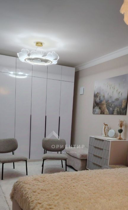 квартира г Екатеринбург Чкаловская пр-кт Академика Сахарова 31б фото 19