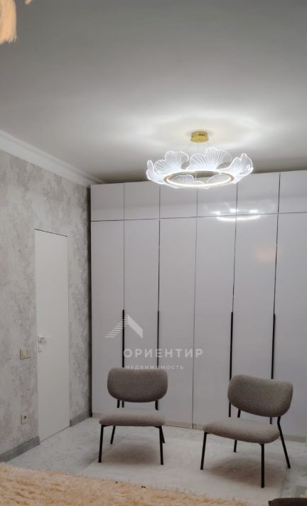 квартира г Екатеринбург Чкаловская пр-кт Академика Сахарова 31б фото 24