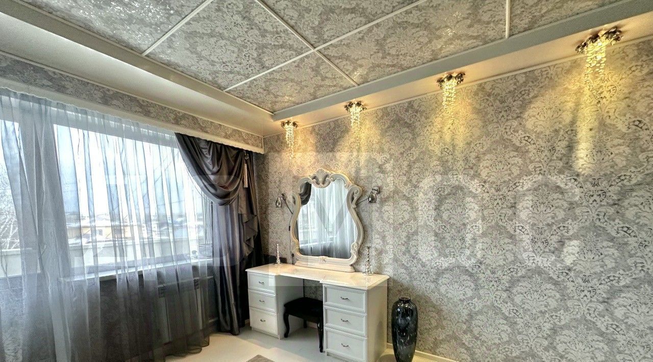 квартира г Березовский ул Комсомольская 37 фото 14