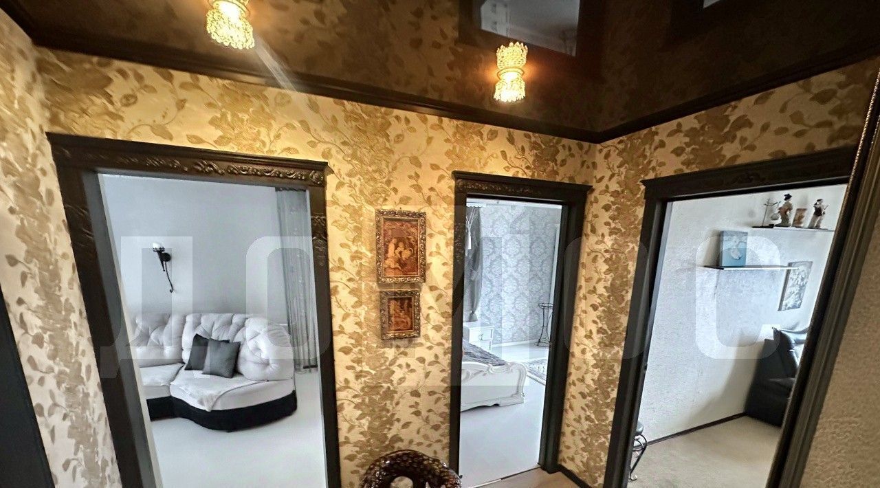 квартира г Березовский ул Комсомольская 37 фото 15