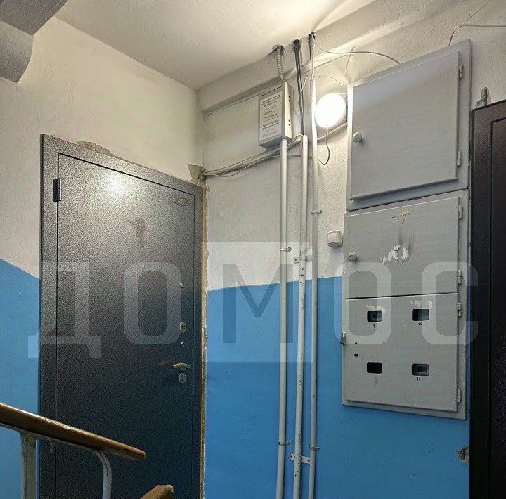 квартира г Березовский ул Комсомольская 37 фото 17