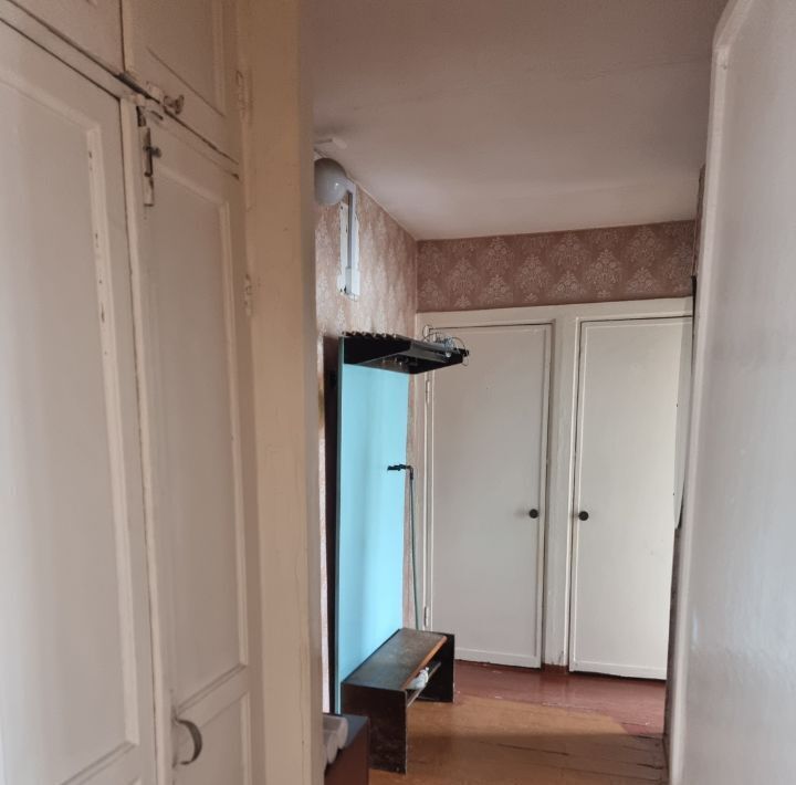 квартира г Омск р-н Центральный ул Иртышская 13 фото 7