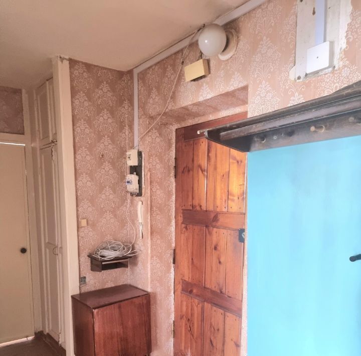 квартира г Омск р-н Центральный ул Иртышская 13 фото 10