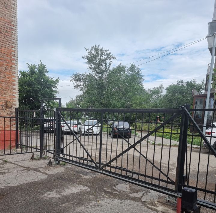 квартира г Омск р-н Центральный ул Иртышская 13 фото 18