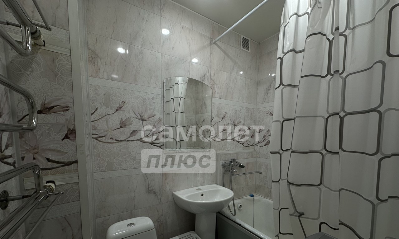 квартира г Омск ул Барнаульская 13 2-я фото 7