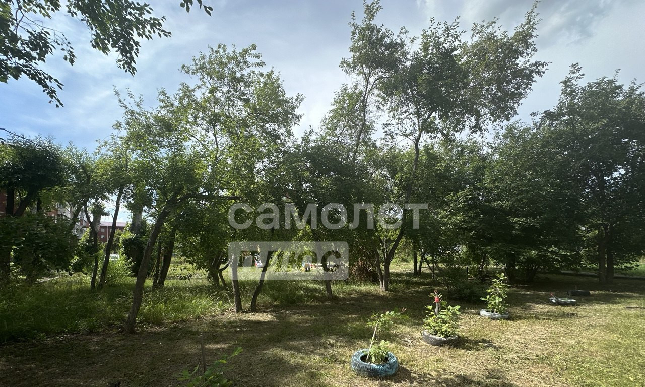 квартира г Омск ул Барнаульская 13 2-я фото 14