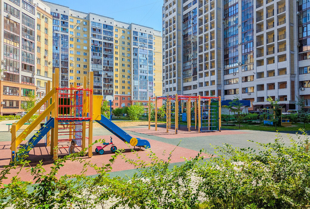 квартира г Омск фото 5
