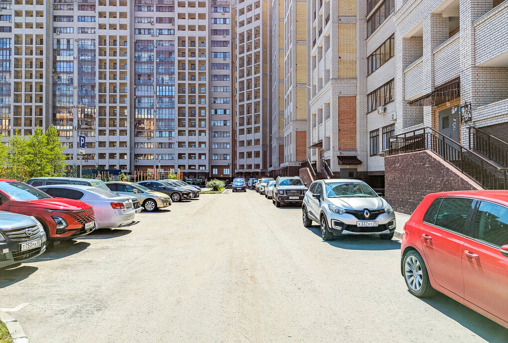 квартира г Омск фото 14