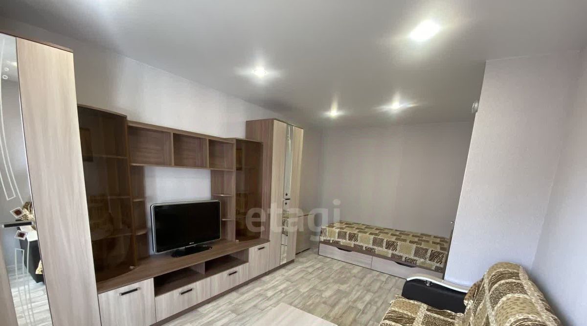 квартира г Череповец р-н Зашекснинский ул Рыбинская 33 фото 4