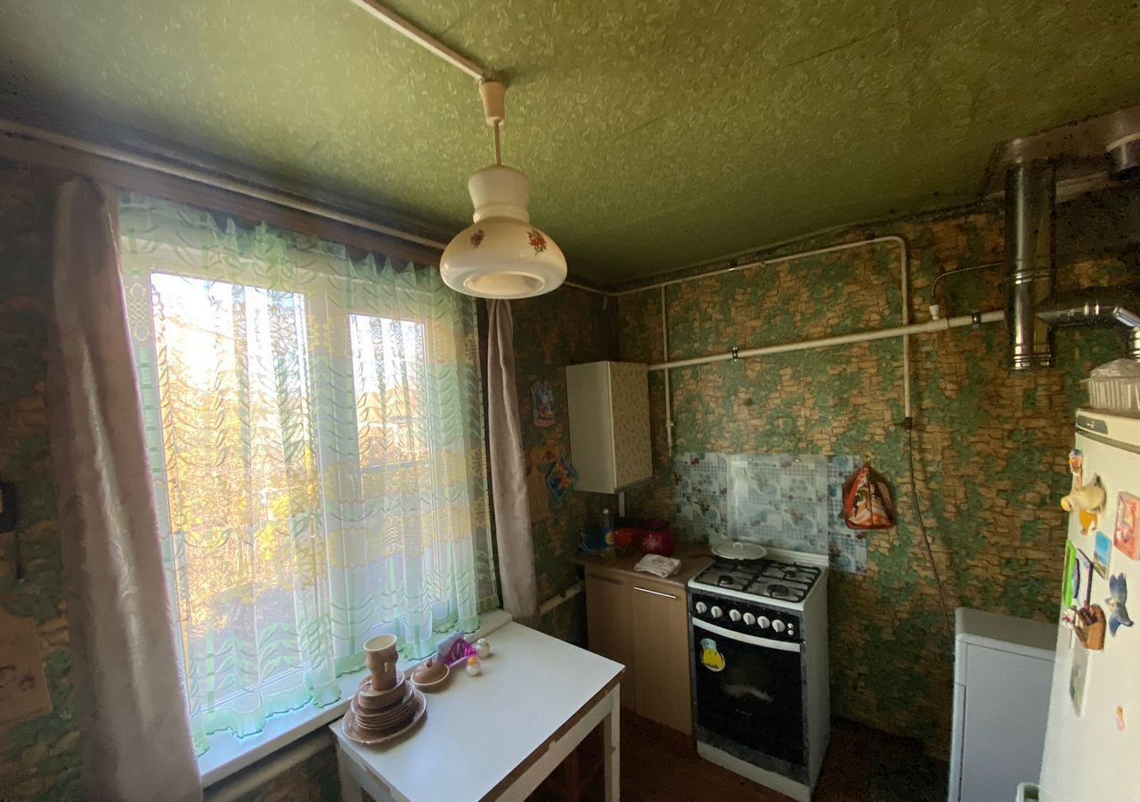 дом р-н Ясногорский г Ясногорск ул Тургенева муниципальное образование фото 9