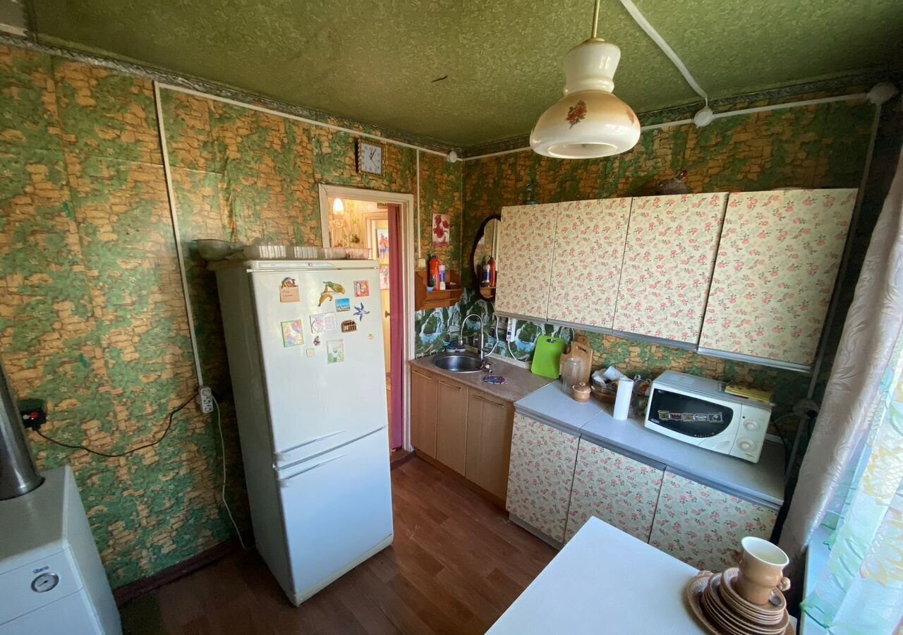дом р-н Ясногорский г Ясногорск ул Тургенева муниципальное образование фото 8