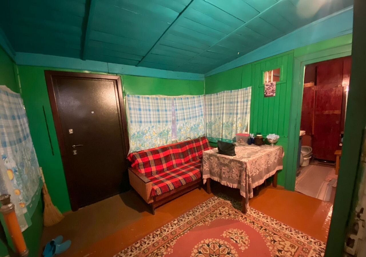 дом р-н Ясногорский г Ясногорск ул Тургенева муниципальное образование фото 12