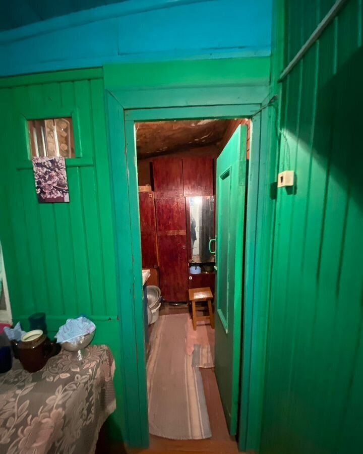 дом р-н Ясногорский г Ясногорск ул Тургенева муниципальное образование фото 13