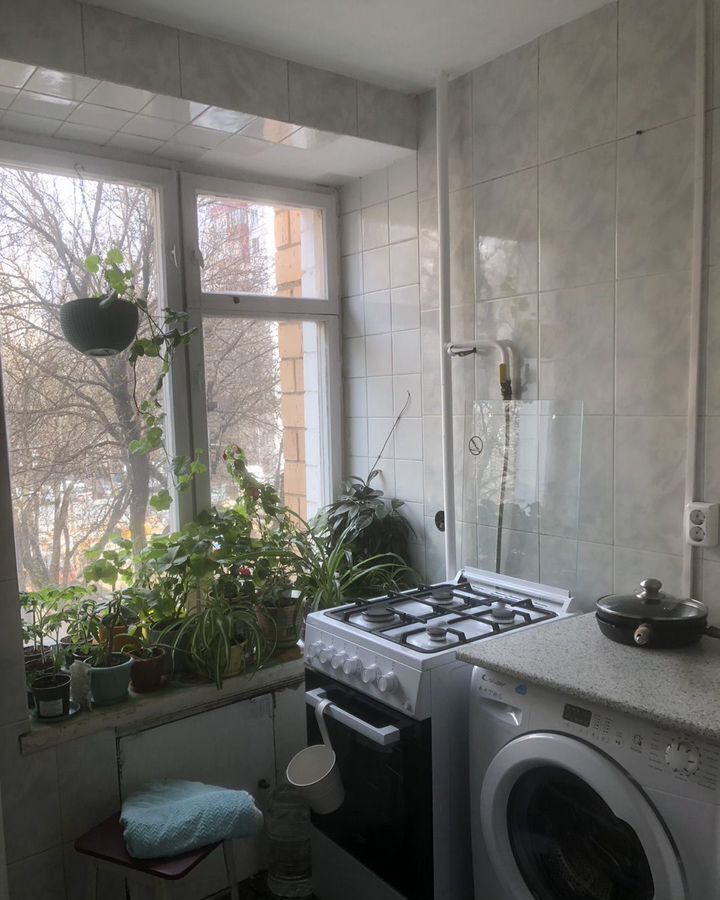 квартира г Москва метро Лианозово ул Лобненская 6 фото 11