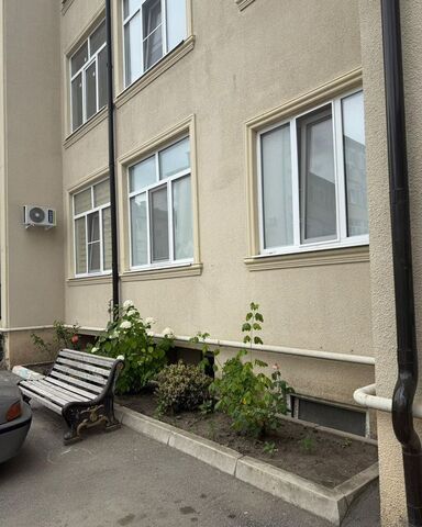 ул Солнечная 8к/5 фото