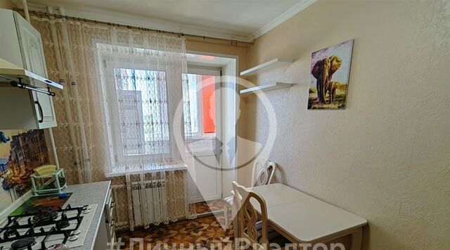 квартира р-н Октябрьский Песочня дом 27к/3 фото