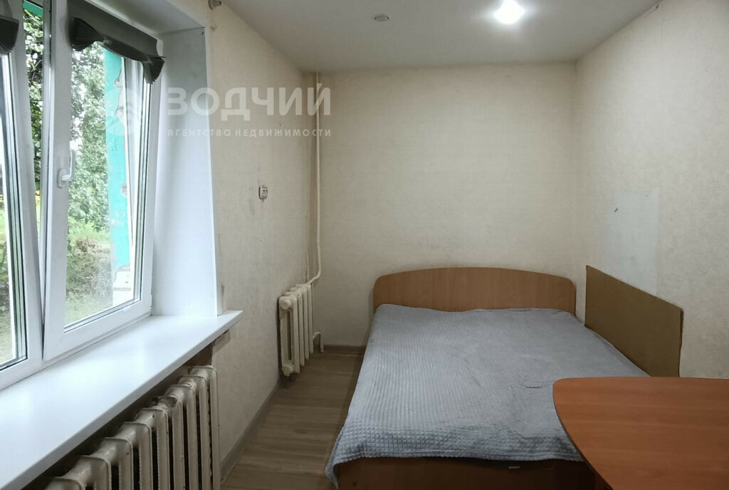 квартира г Чебоксары ул Чапаева 6 фото 3
