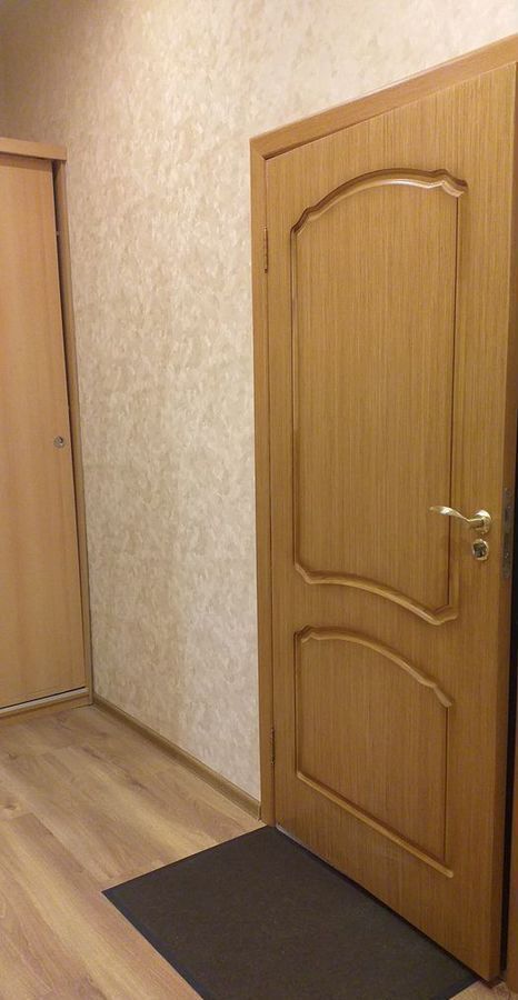 квартира г Химки пр-кт Юбилейный 1к/3 Химки фото 8