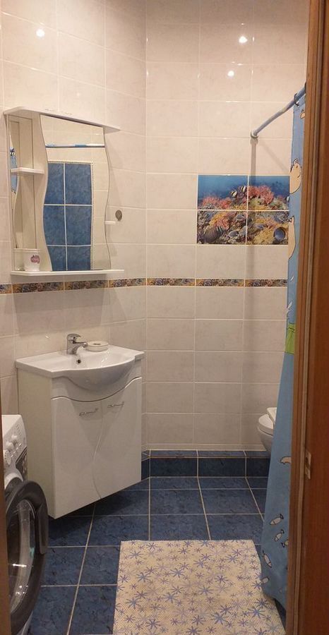 квартира г Химки пр-кт Юбилейный 1к/3 Химки фото 15