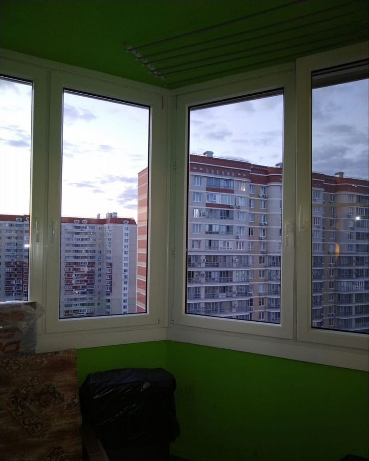 комната г Королев ул Пионерская 30к/5 фото 6