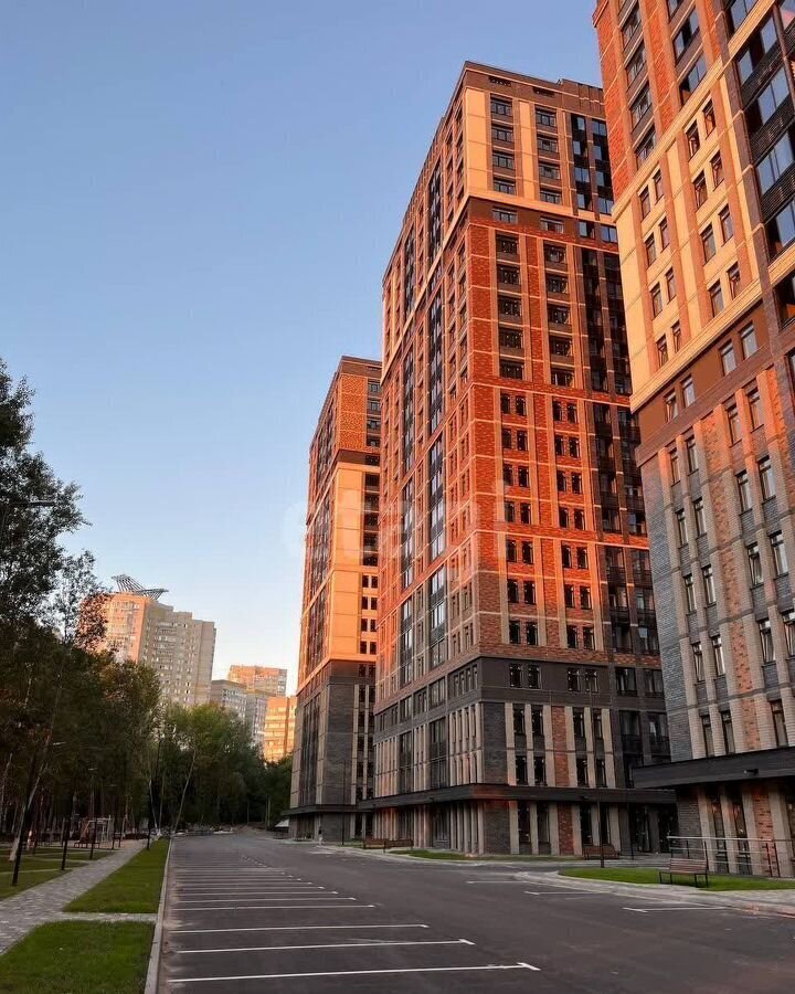 свободного назначения г Воронеж р-н Железнодорожный ул Гаршина 25к/2 фото 7