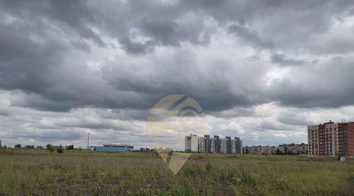 земля г Старый Оскол Пролески фото 2