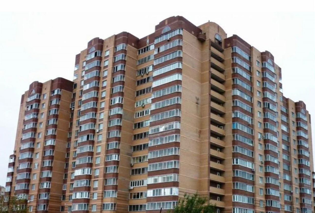квартира г Мытищи Мытищи-16 ул Юбилейная 44 Медведково фото 20