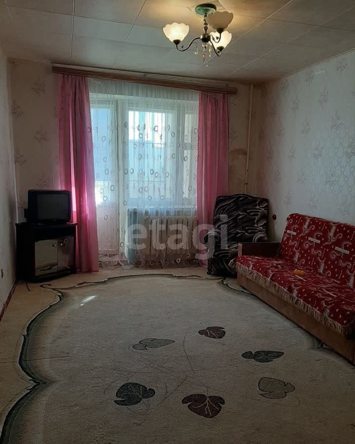 квартира г Липецк р-н Октябрьский ул. А. Г. Стаханова, 18 фото 1