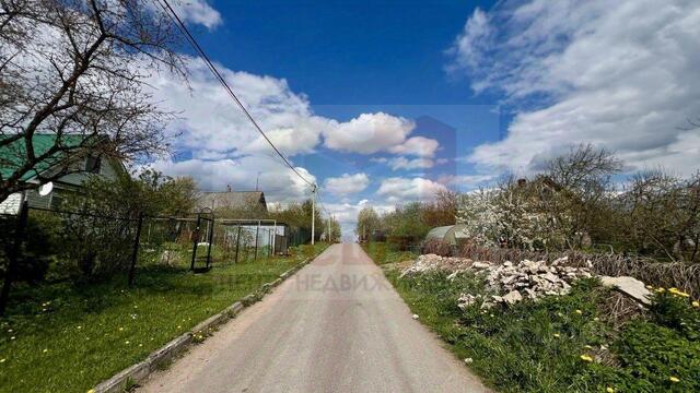 земля р-н поселок Химози улица Ополченцев фото