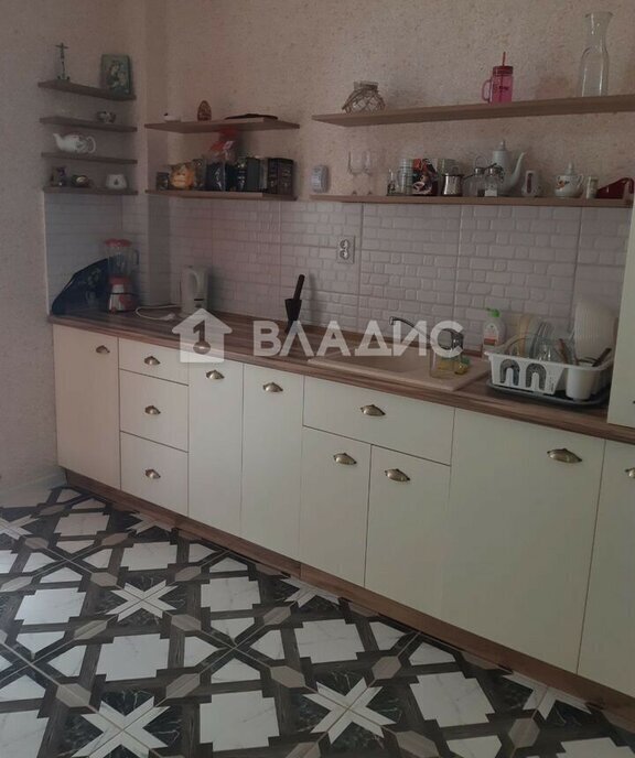 квартира г Калининград ул Тихорецкая 22в фото 3