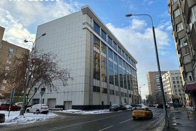 метро Рижская пр-кт Мира 64 фото