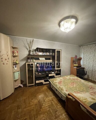 ул Долина Роз 10 фото