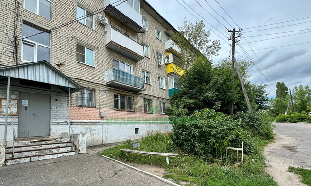 ул Краснооктябрьская 38 фото