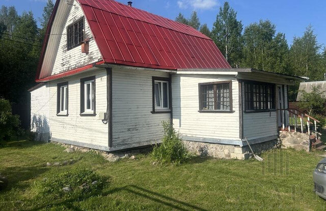 снт Оредежское 135 фото