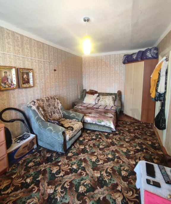 квартира г Саки ул Строительная 4 фото 2