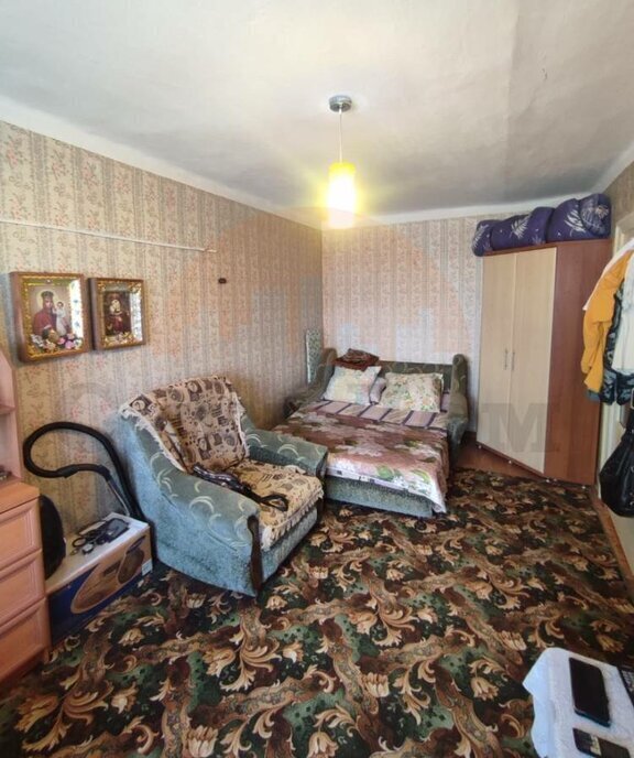 квартира г Саки ул Строительная 4 фото 3