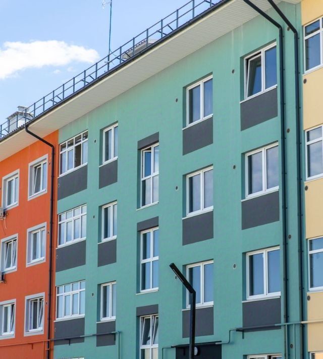 квартира г Ульяновск р-н Засвияжский ул Камышинская 129 фото 16