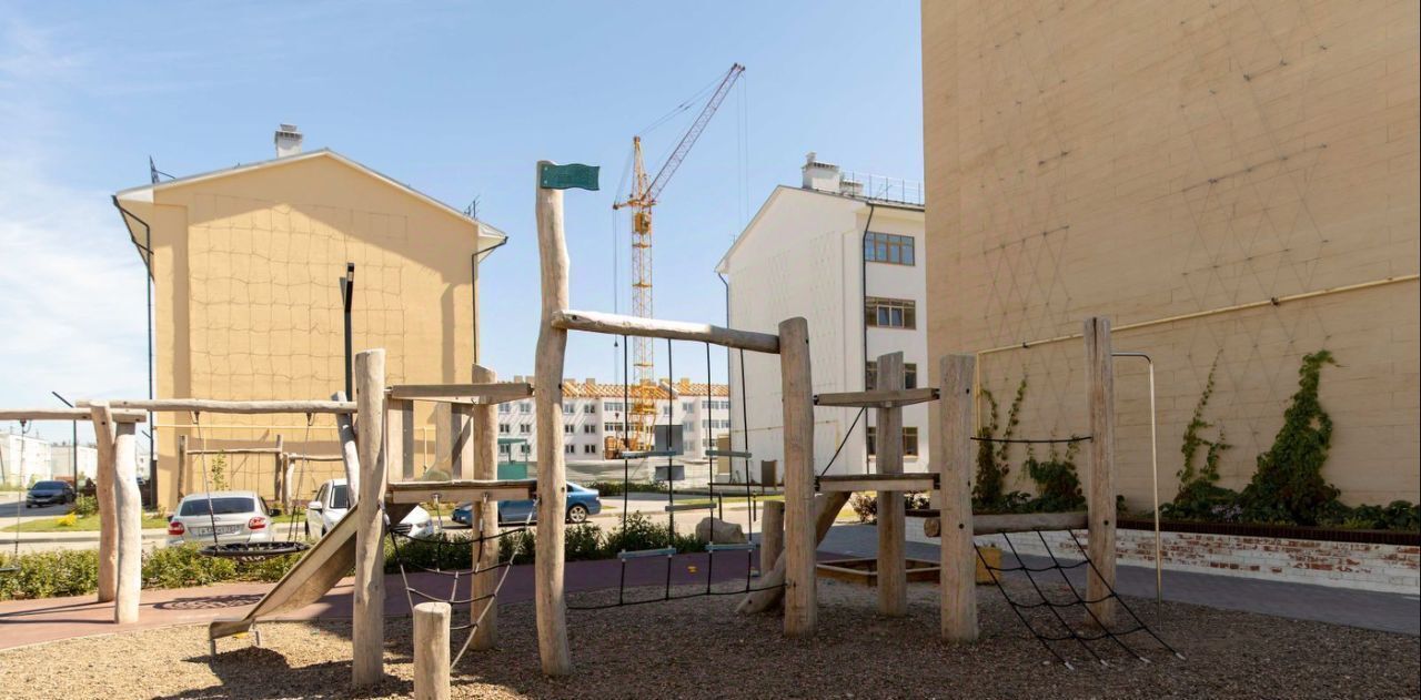 квартира г Ульяновск р-н Засвияжский ул Камышинская 129 фото 14