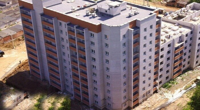квартира г Смоленск пер Киевский 17а фото 1