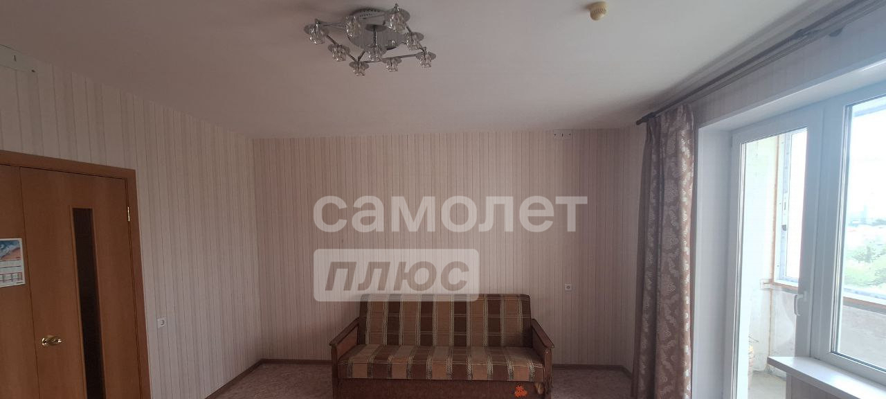 квартира г Челябинск ул Трашутина 33 фото 2