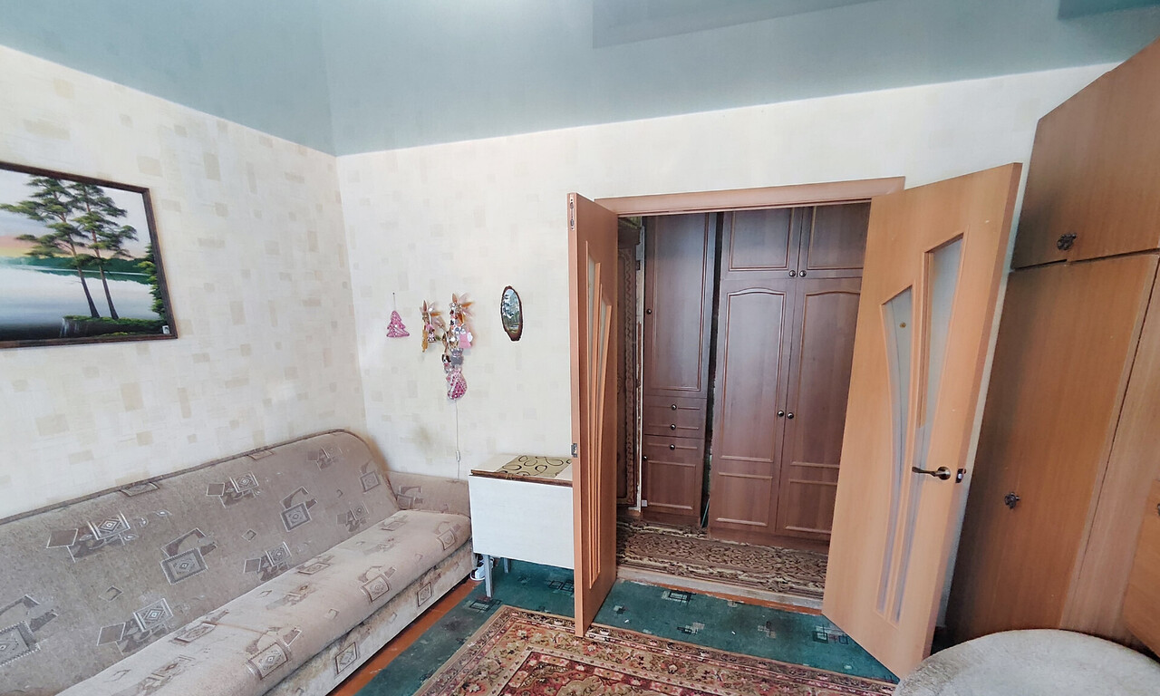 квартира г Ревда ул Ленина 8 фото 4