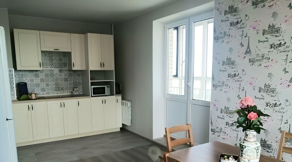 квартира г Тверь р-н Московский ул С.Я. Лемешева 10 фото 11