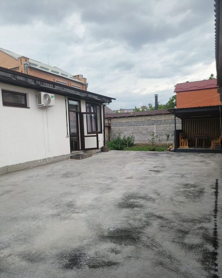 дом г Владикавказ р-н Затеречный ул Кольбуса 26 Республика Северная Осетия — Владикавказ фото 9